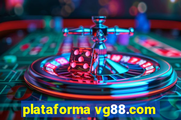 plataforma vg88.com